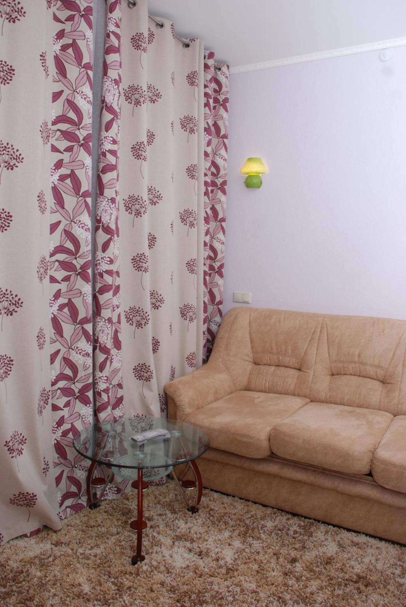 Aqua Vita - Zhyva Voda Sataniw Zimmer foto