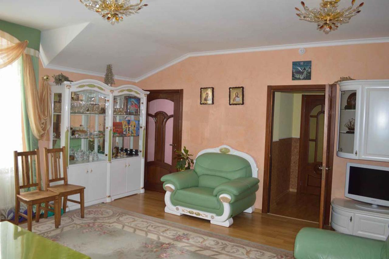Aqua Vita - Zhyva Voda Sataniw Zimmer foto