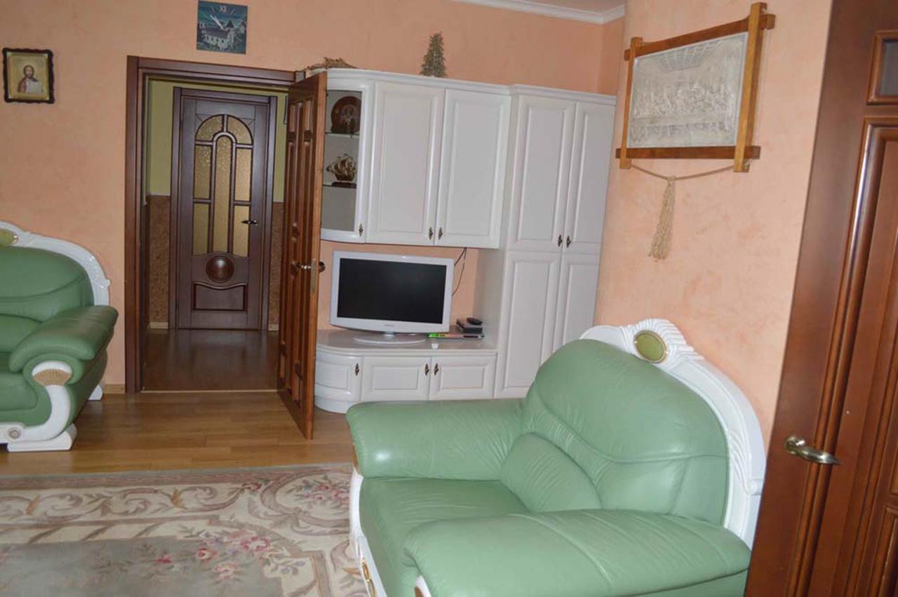 Aqua Vita - Zhyva Voda Sataniw Zimmer foto
