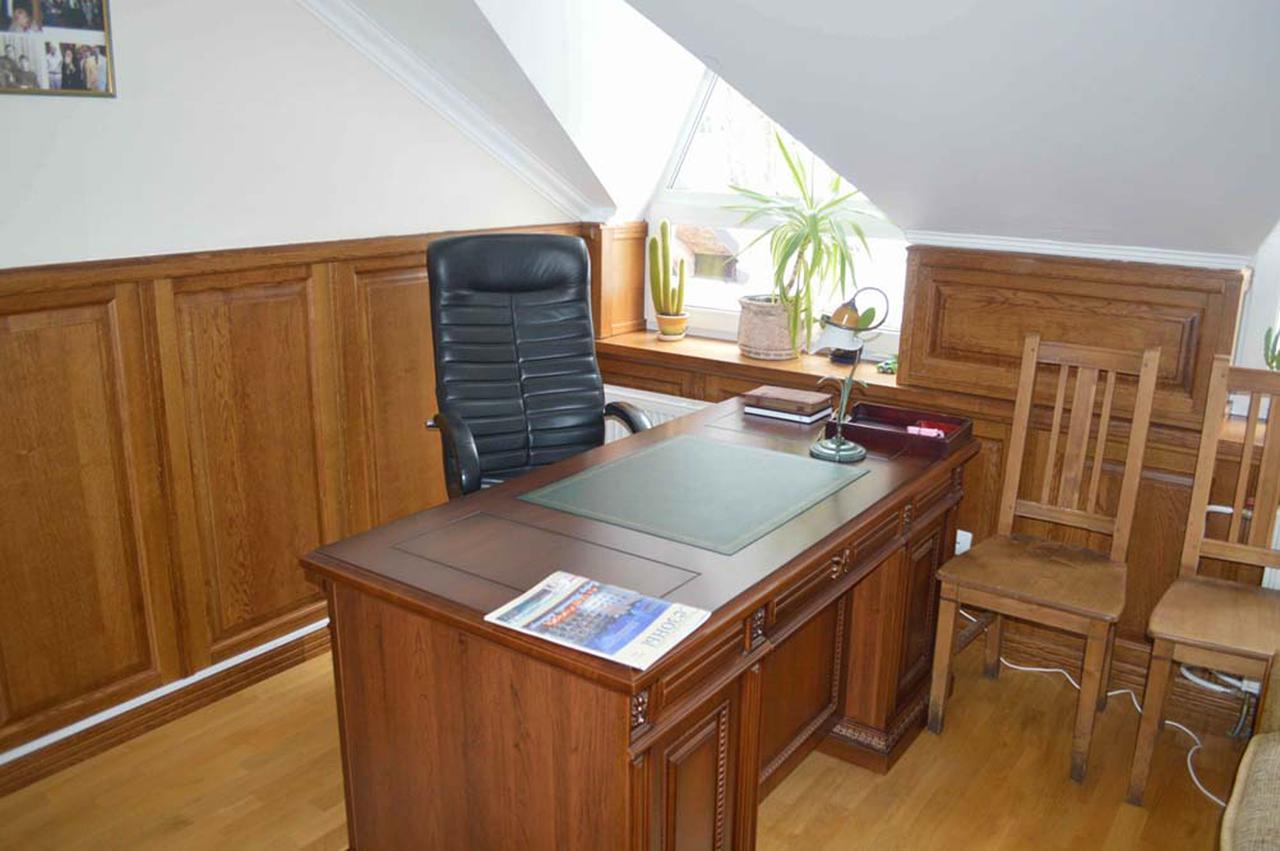 Aqua Vita - Zhyva Voda Sataniw Zimmer foto