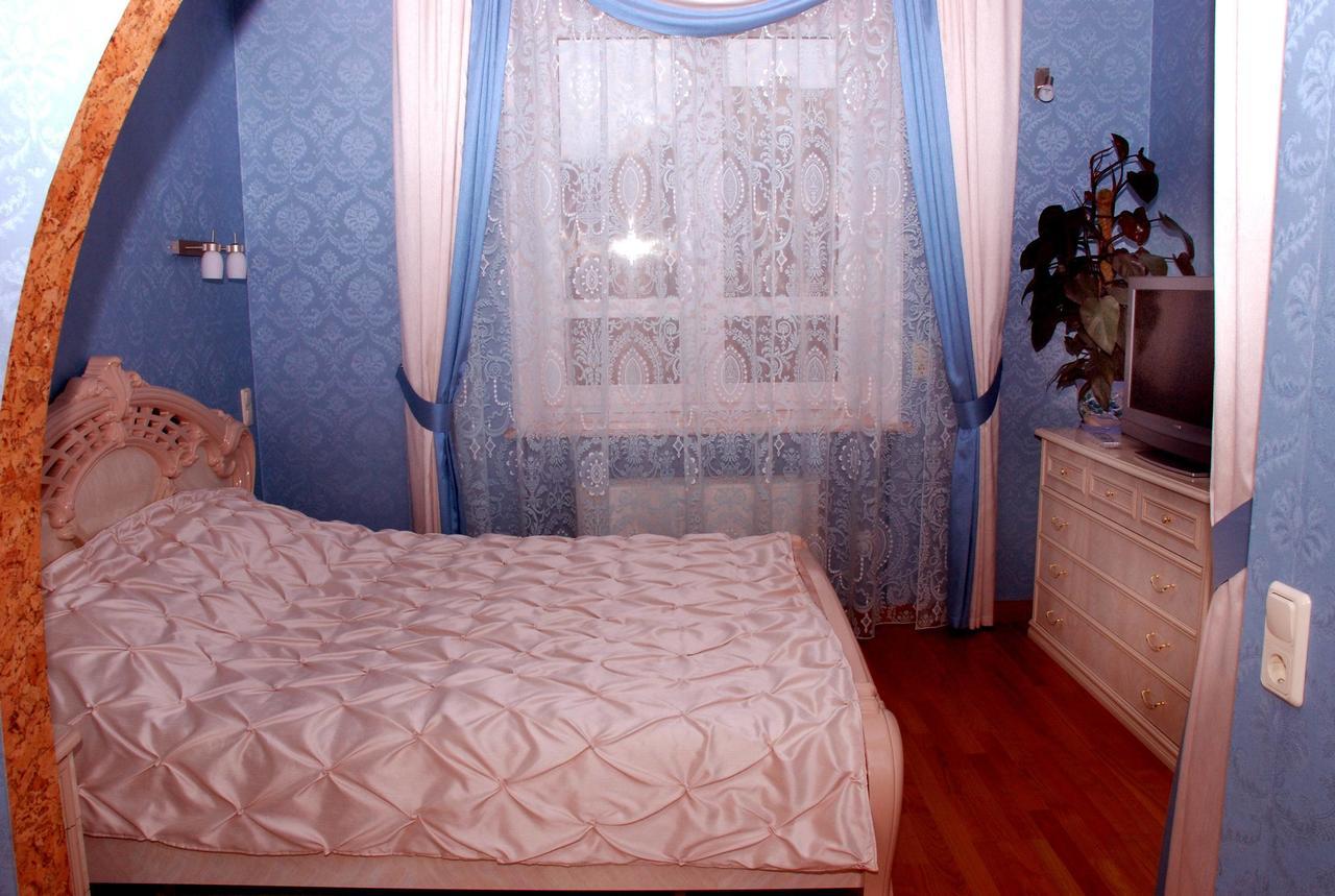 Aqua Vita - Zhyva Voda Sataniw Zimmer foto