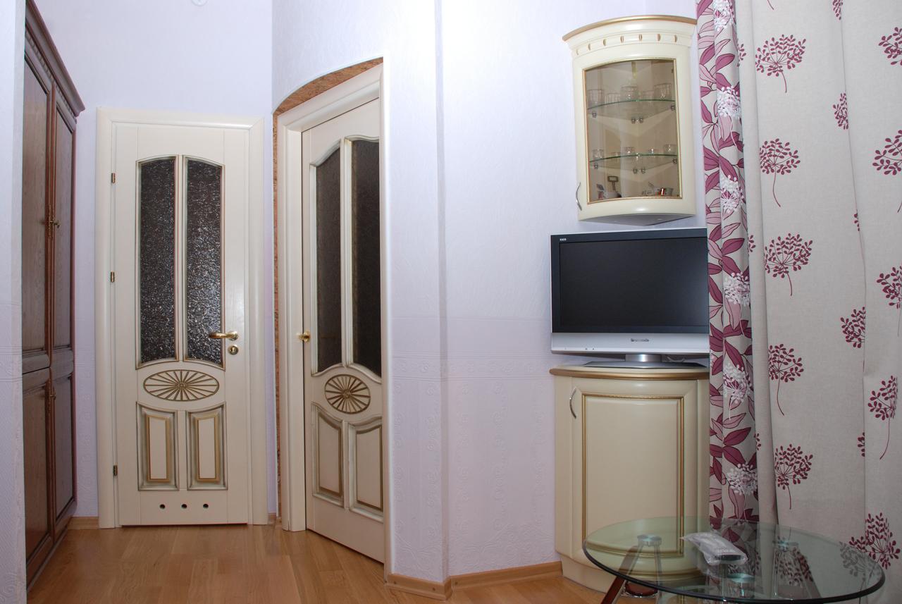 Aqua Vita - Zhyva Voda Sataniw Zimmer foto