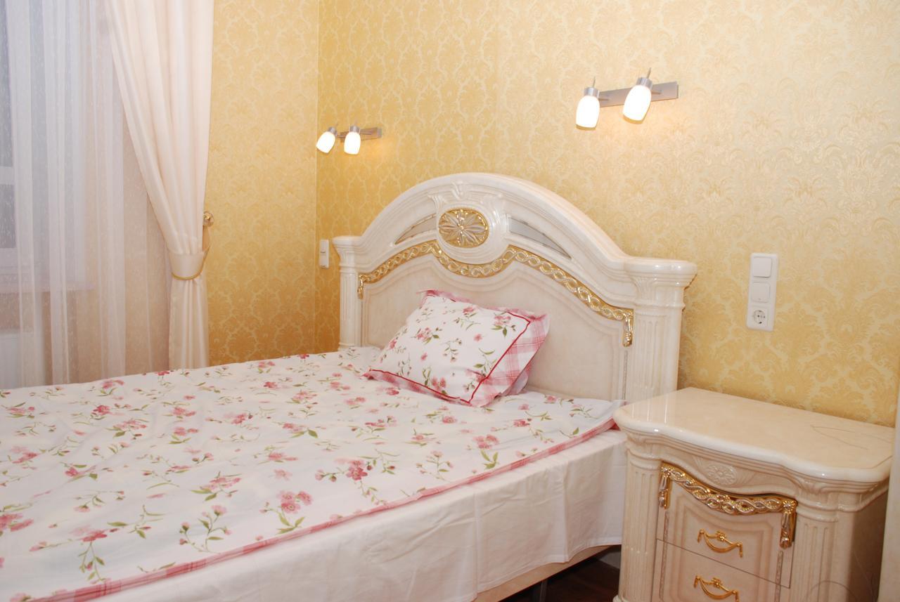 Aqua Vita - Zhyva Voda Sataniw Zimmer foto