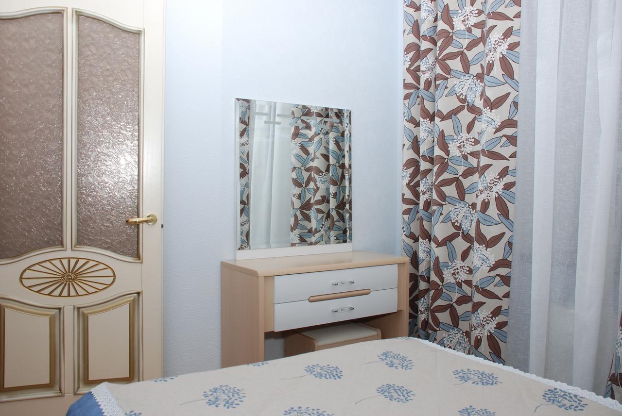 Aqua Vita - Zhyva Voda Sataniw Zimmer foto