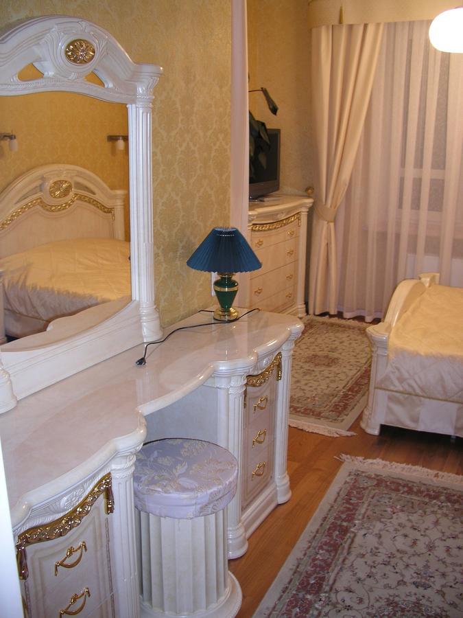 Aqua Vita - Zhyva Voda Sataniw Zimmer foto