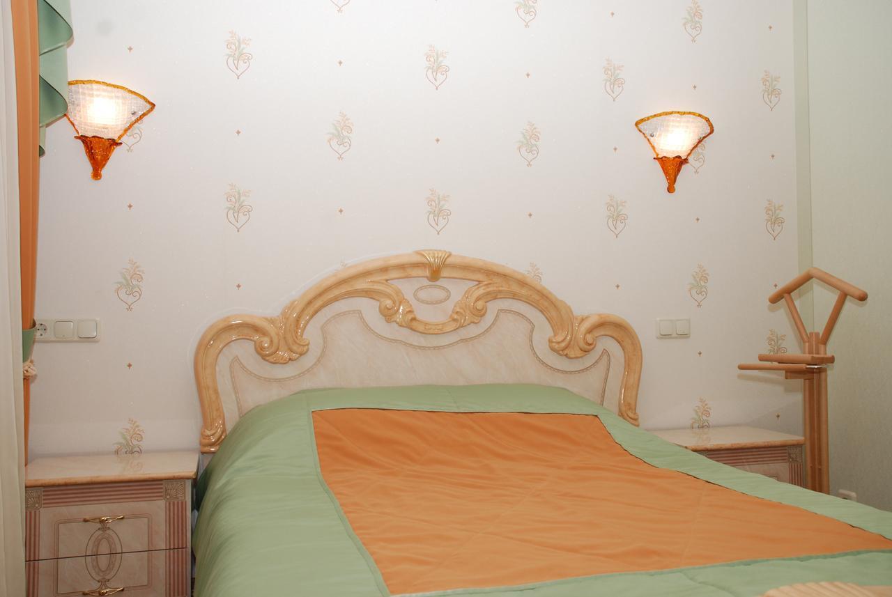 Aqua Vita - Zhyva Voda Sataniw Zimmer foto